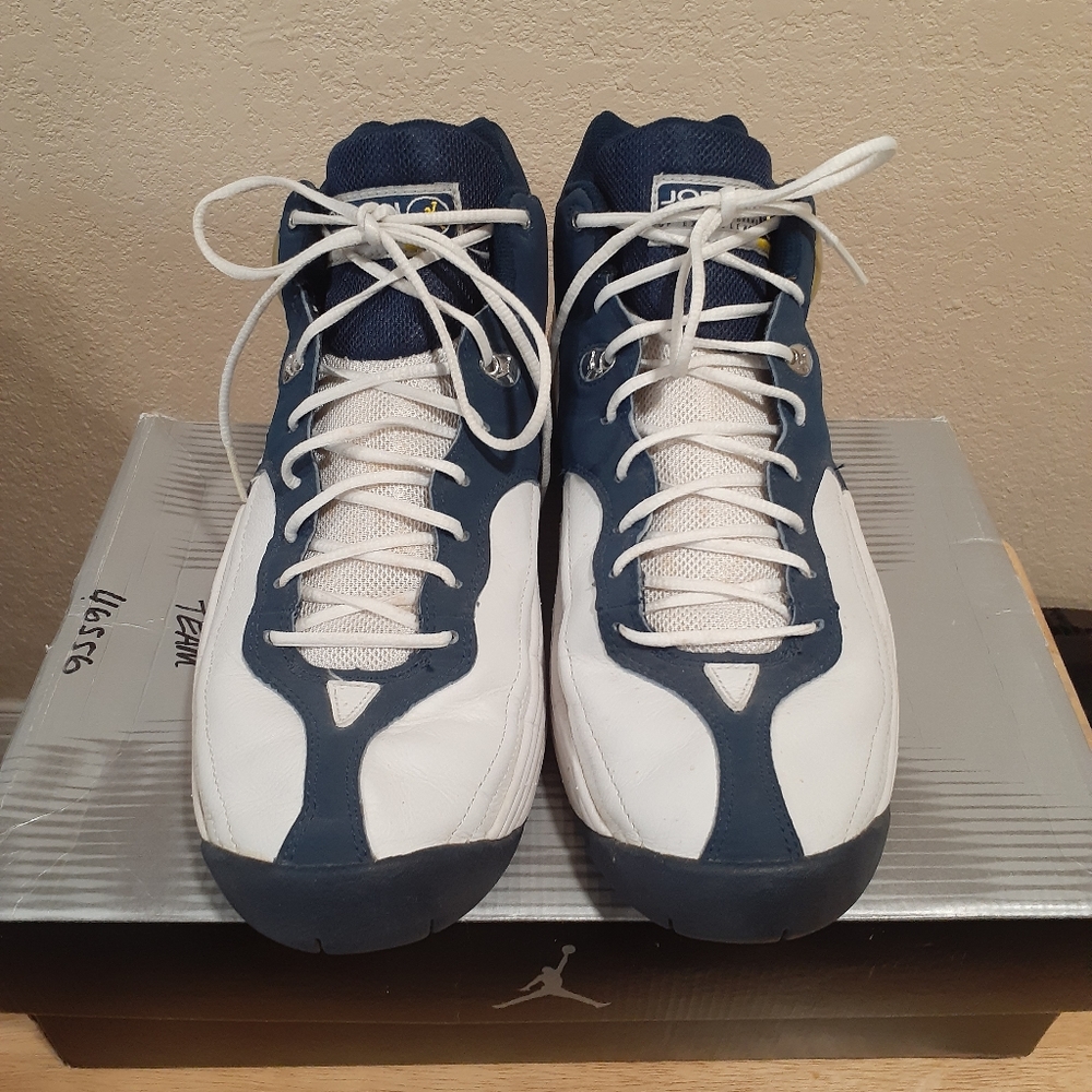 Jordan Team